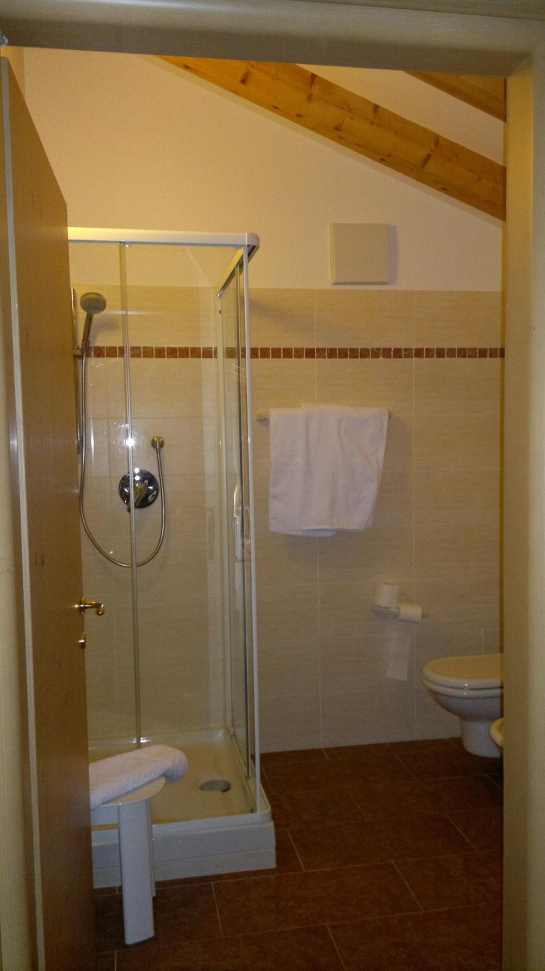 Hotel Sass Maor Fiera Di Primiero Esterno foto