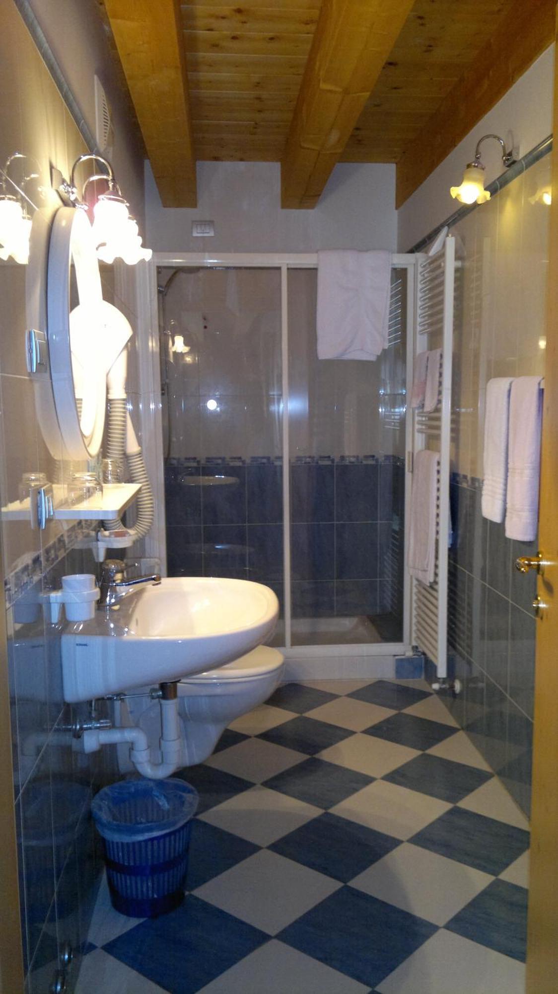 Hotel Sass Maor Fiera Di Primiero Esterno foto